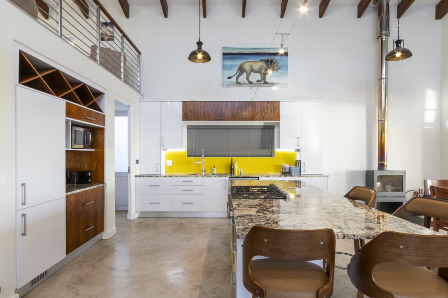 To Let 4 Bedroom Property for Rent in Harbour Island Western Cape